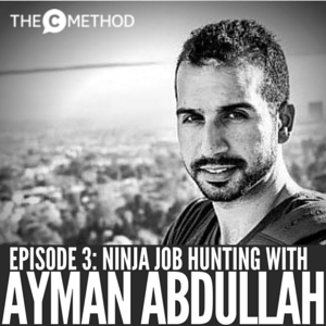 Ayman Abdullah The C Method Christina Canters podcast interview