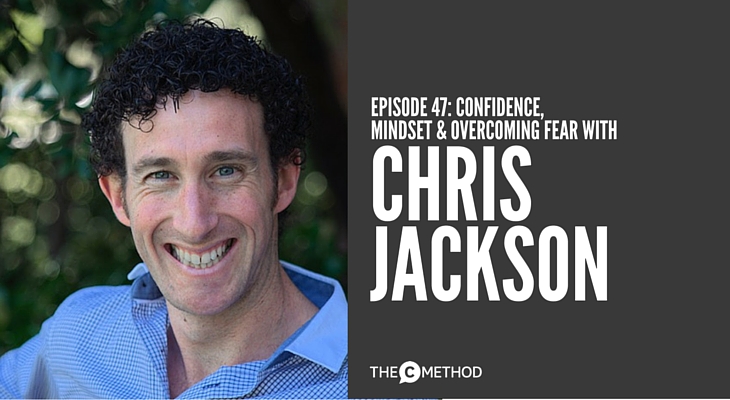 chris jackson coaching life coach the c method christina canters