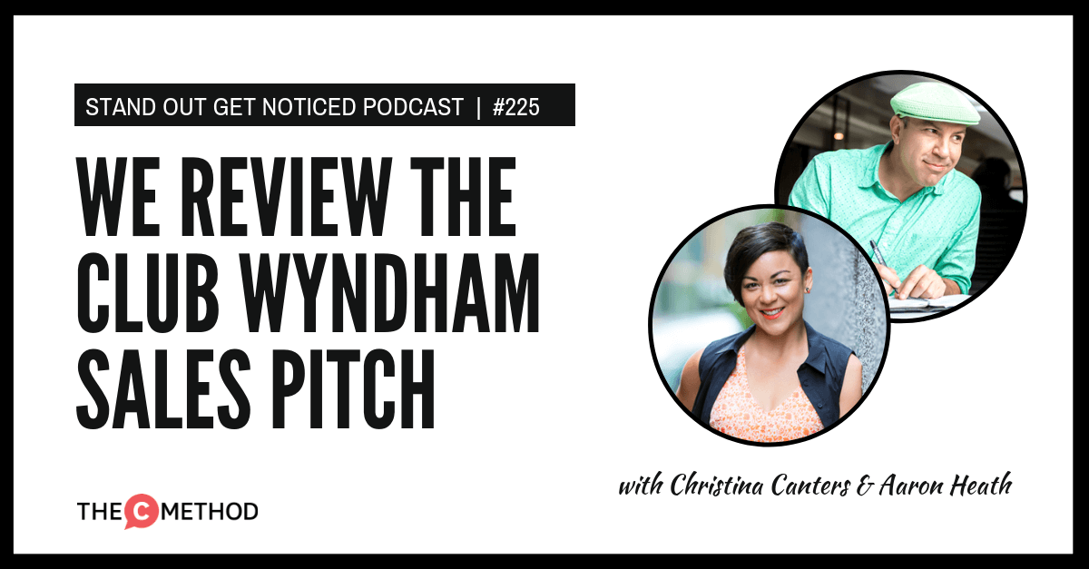 Christina Canters, The C Method, Podcast, Communication, Confidence, Public Speaking, Personal Development