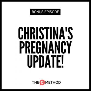 BONUS: Pregnancy Update!